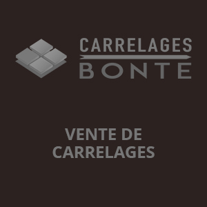 Référence - Carrelages Bonte