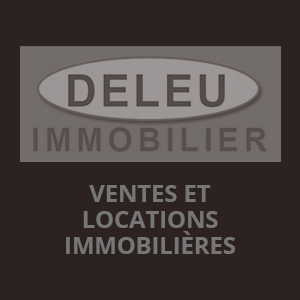 Référence - Deleu Immobilier