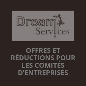 Référence - Dreamservices