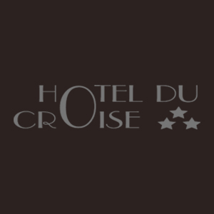 Référence - Hotel du Croise