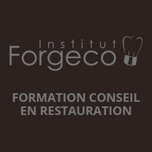 Référence - Institut Forgeco