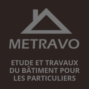 Référence - Metravo