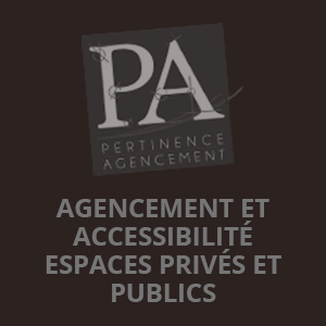 Référence - Pertinence Agencement