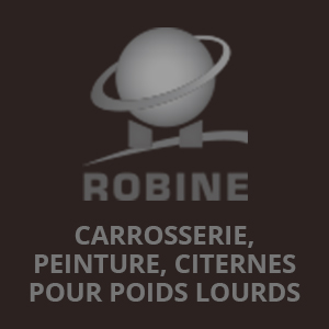 Référence - Robine Trucks