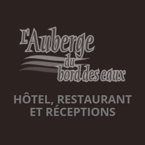 Référence - Auberge du bord des eaux