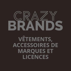 Référence - Crazy Brands