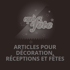 Référence - Esprit de Fete