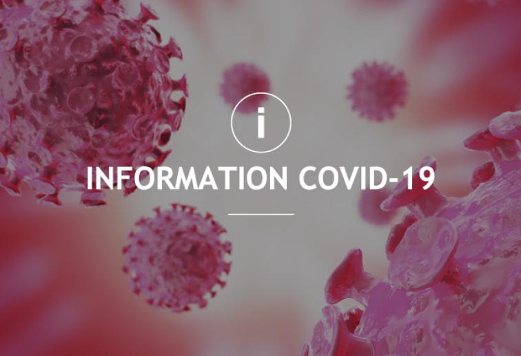 Covid-19 - Actualité Ibweb Communication - Communiquer