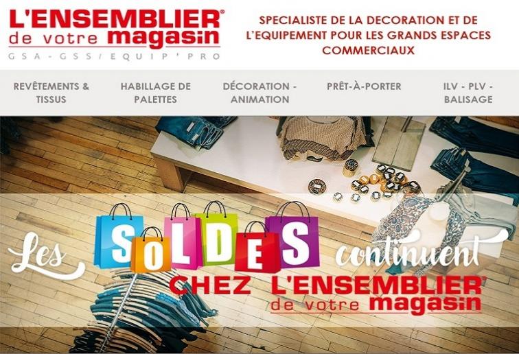 L'ensemblier GSA-GSS - Newsletter