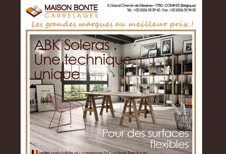 Maison Bonte